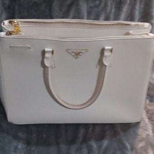 Prada purse